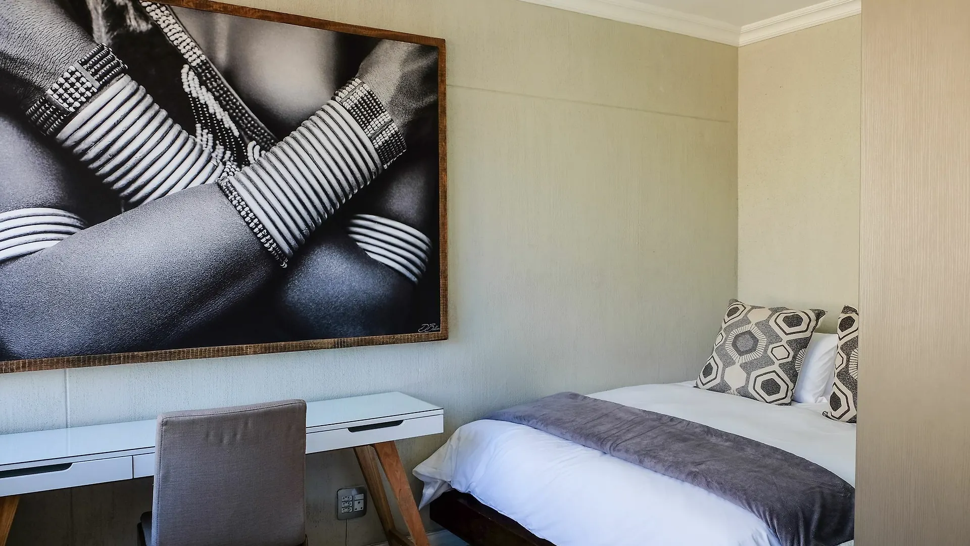 Central Cape Town Gem Apartment
