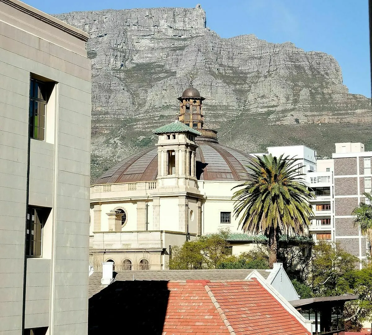 Central Cape Town Gem
