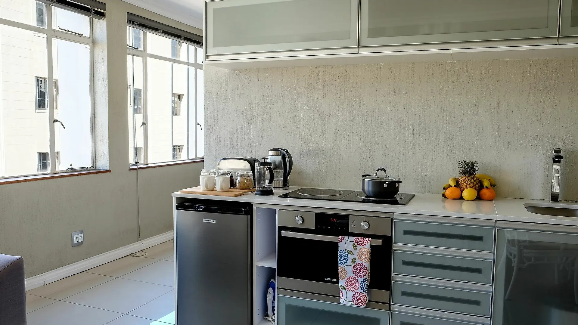 Central Cape Town Gem Apartment
