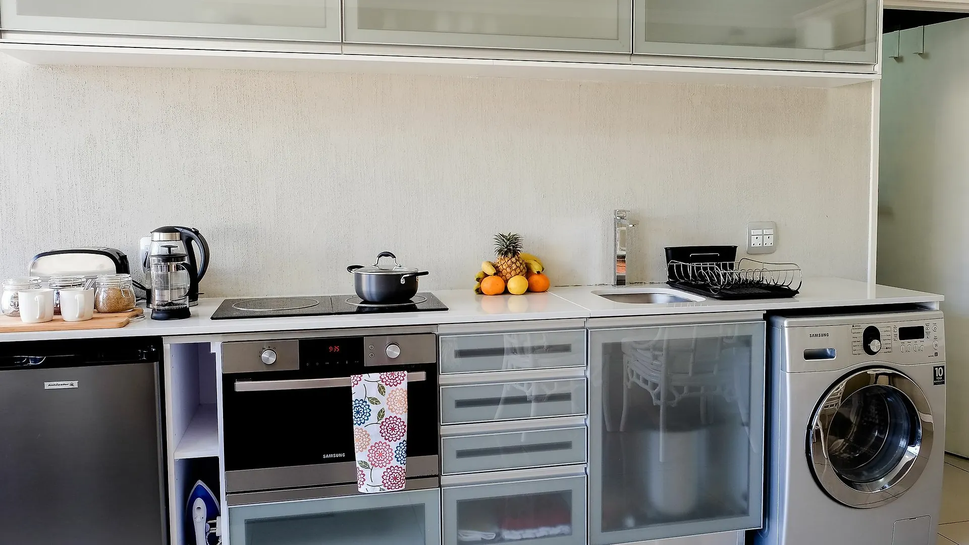 Apartment Central Cape Town Gem South Africa