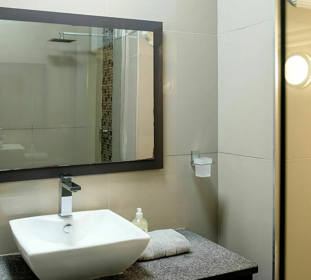 Central Cape Town Gem Apartment